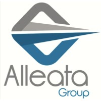 Alleata Group logo - Similar company to Alleata