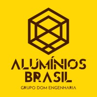 Alumínios Brasil - Grupo Dom Engenharia logo - Similar company to Nutribom