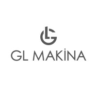 GL Machine logo - Similar company to Phantom Machine Works