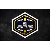 The Athlete's Plug logo - Similar company to Cheat Code Agency