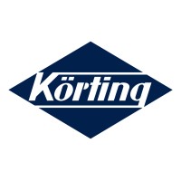 Koerting logo - Similar company to Emo Hannover