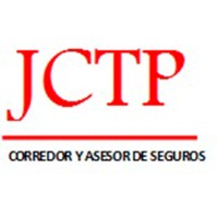 JCTP Corredor y Asesor de Seguros logo - Similar company to Lindley Arquitectos