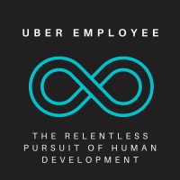 Uber Employee logo - Similar company to Madhuri G
