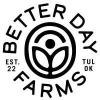 Better Day Farms logo - Similar company to The Birch Co. | Midwest Residential And Commercial Construction