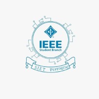 IEEE Student Branch - SIET logo - Similar company to Scc - Siet Coding Club