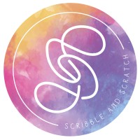 Scribble and Scratch SA logo - Similar company to Oh My Cake!