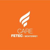 CARE FETEC logo - Similar company to Aeca - Asociación De Estudiantes De Centroamérica