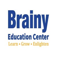 Brainy Education Center logo - Similar company to Sahitya Shivalaya
