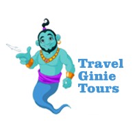 travel ginie tours official logo - Similar company to Goa Darling