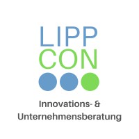 Lippcon logo