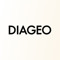 Diageo logo - Similar company to Diageo India