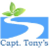 Capt. Tony's - Uae