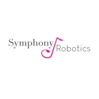 Symphony Robotics logo - Similar company to Nanodrops