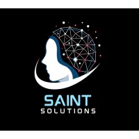 Saint Solutions logo - Similar company to Active Kreative