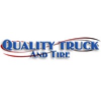 Quality Truck Tire Repair