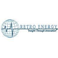 RETRO ENERGY logo - Similar company to Geoapi Solutions Private Limited