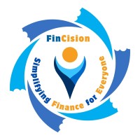 FinCision logo - Similar company to Informative Garage