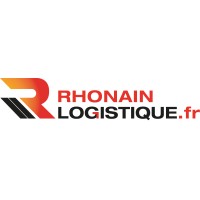 Rhonain Logistique logo - Similar company to Drs Manutention