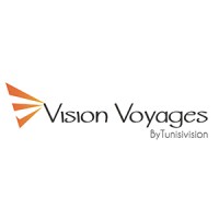 Vision Voyages Tunisivision logo - Similar company to Vision Development