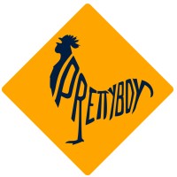Pretty Boy Oy logo - Similar company to Spis