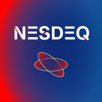 NESDEQ logo - Similar company to Project O