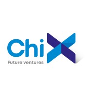 Chix Future Venture logo - Similar company to Chiwe