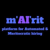 Mairit.Tech logo - Similar company to The Comic Basket Studio