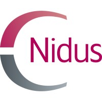 Nidus Riley logo - Similar company to Tandem Projects
