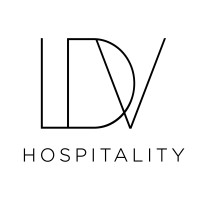 LDV Hospitality logo - Similar company to Scarpetta