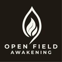 Open Field Awakening logo - Similar company to Climate Wisdom Fellowship