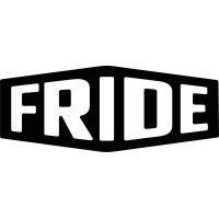 FRide logo - Similar company to Reframing Mountain Biking