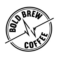 Bold Brew Coffee logo - Similar company to Boldbrew