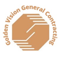 Golden Vision General Contracting LLC logo - Similar company to Qplus Technical Service Llc