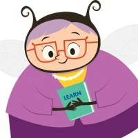 Miss Humblebee's Academy logo - Similar company to Stellar- Nyc
