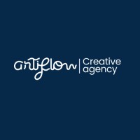Artiflow logo - Similar company to Aidgin
