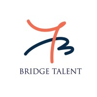 Bridge Talent logo - Similar company to Bridgetalent