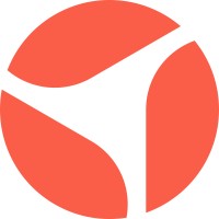 Leaf logo - Similar company to Fibrpos