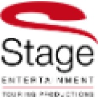 Stage Entertainment Touring Productions
