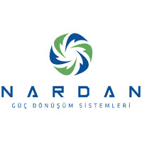 NARDAN GÜÇ DÖNÜŞÜM SİSTEMLERİ logo - Similar company to Yasa Technology