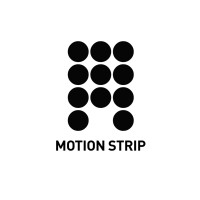 Motionstrip Ltd. logo - Similar company to Popilight - Global Heartbeat Ltd.