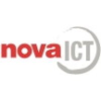 NOVA ICT logo - Similar company to Teched Consulting Services