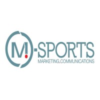 M-sports Marketing and Communications logo - Similar company to Mana360 Technologies