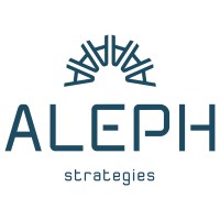 Aleph Strategies logo - Similar company to Altai Consulting