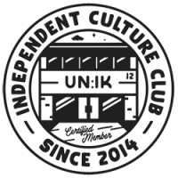 UN:IK Clothing logo - Similar company to 474Co