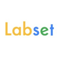 Labset logo - Similar company to Physikup