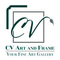 Cv Art And Frame