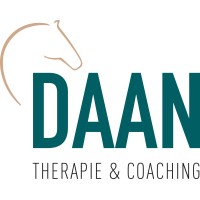 Daan Coaching Individueel & Teams specialisatie coachen met paarden logo - Similar company to De Kunst Van Anders