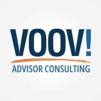 VOOV Advisor Consulting logo - Similar company to Voov Creative