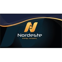 Nordeste Energy Company logo - Similar company to Teckpar