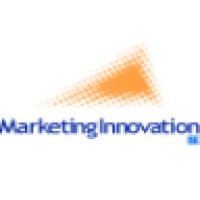 Marketing Innovation Ltd